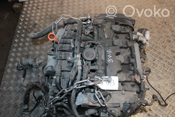 Audi A4 S4 B7 8E 8H Moteur BWE