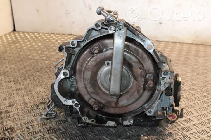 Audi A4 S4 B5 8D Automatic gearbox EBU