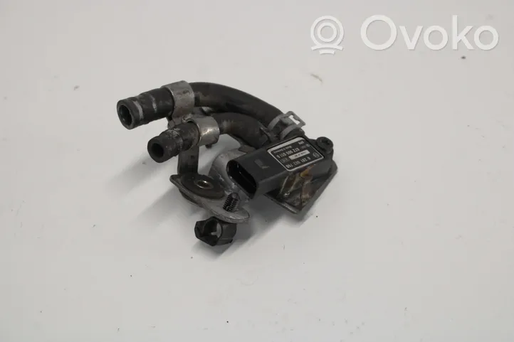 Audi A4 S4 B8 8K Sensore di pressione dei gas di scarico 07Z906051B