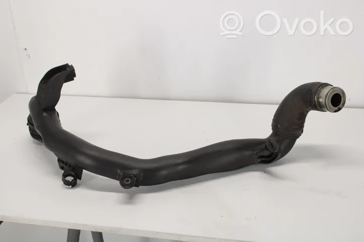 Volkswagen PASSAT B6 Intercooler hose/pipe 3C0145840C