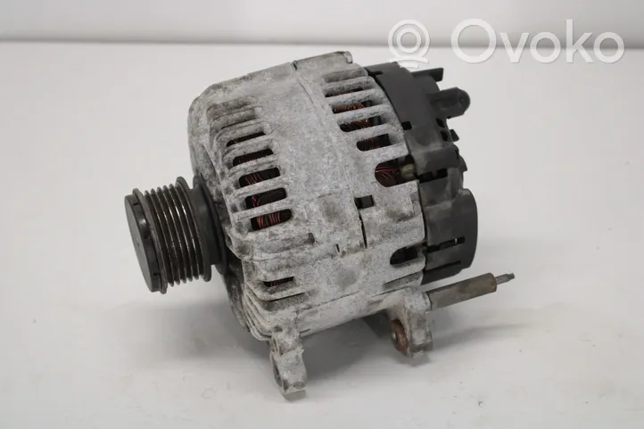 Volkswagen PASSAT B6 Lichtmaschine 06F903023C