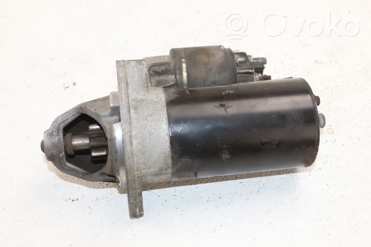 BMW 3 E46 Starter motor 7505979