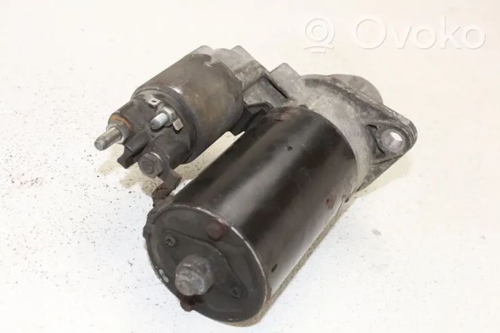 BMW 3 E46 Starter motor 7505979