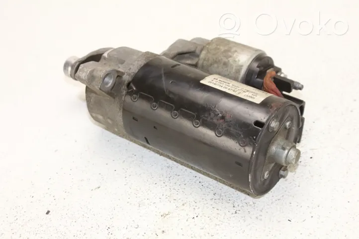 Audi A6 S6 C7 4G Motor de arranque 059911021K