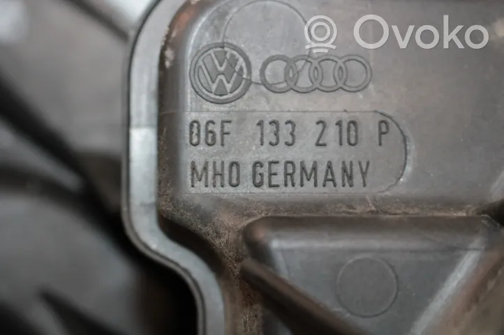 Volkswagen PASSAT B6 Intake manifold 06F133210P