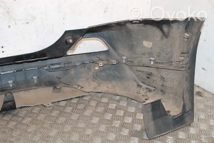 Toyota RAV 4 (XA40) Rear bumper 52159-42280