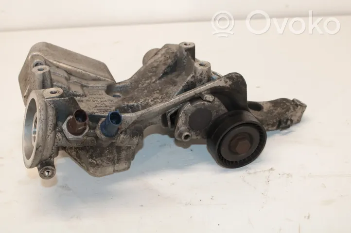 Volkswagen PASSAT B7 Support de filtre à huile 06J903143AH