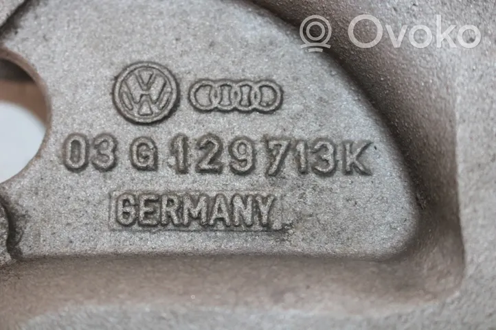 Volkswagen Golf V Collecteur d'admission 03G129713K