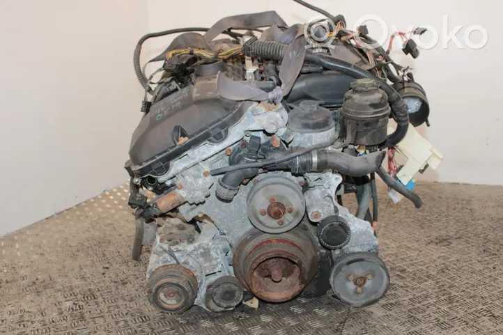 BMW 3 E46 Silnik / Komplet 226S1