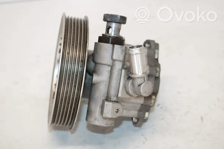 Audi A6 S6 C6 4F Pompe de direction assistée 06D145255B