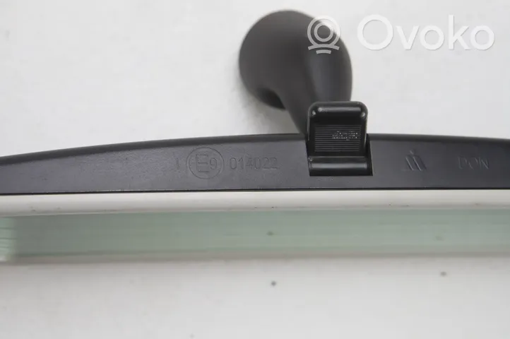 Volkswagen Tiguan Rear view mirror (interior) 014022