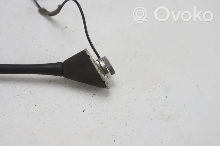 Volkswagen Tiguan Antena (GPS antena) 1K0035501