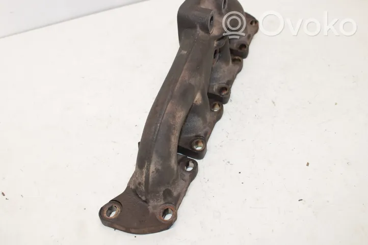 Audi A3 S3 8L Exhaust manifold 06A253033