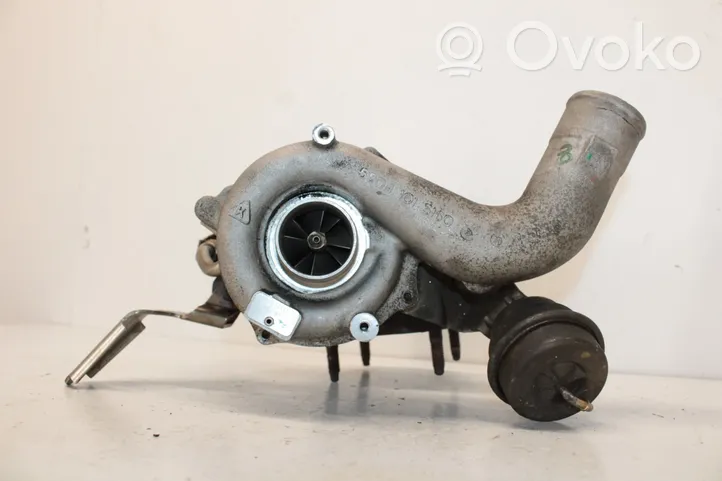 Audi A3 S3 8L Turbo 06A145704S