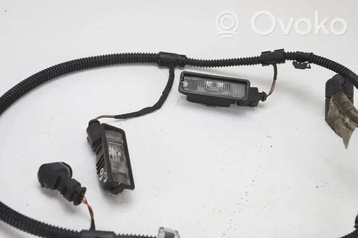 Volkswagen Golf VI Parking PDC sensor PDC