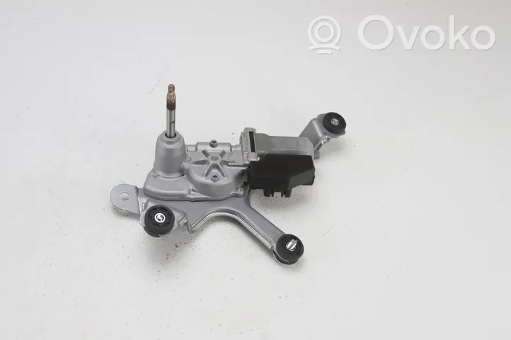 Toyota RAV 4 (XA40) Motorino del tergicristallo del lunotto posteriore 85130-42080