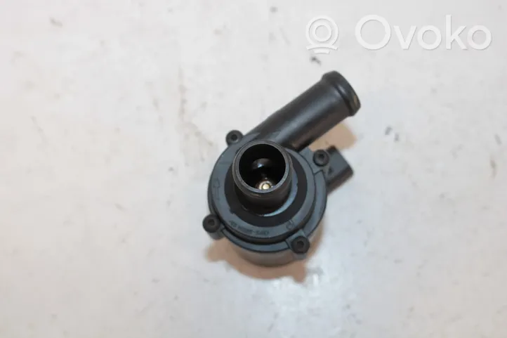 Volkswagen PASSAT B6 Electric auxiliary coolant/water pump 1K0965561D