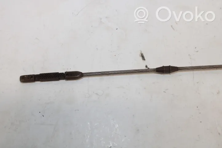 Volkswagen PASSAT B6 Oil level dip stick 06F103663H