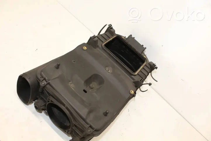 Mercedes-Benz E W212 Boîtier de filtre à air A6510901101