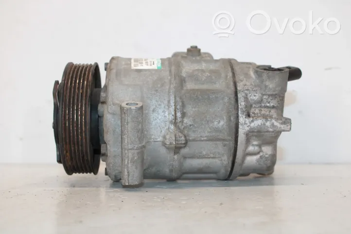 Volkswagen PASSAT CC Compressore aria condizionata (A/C) (pompa) 1K0820859F