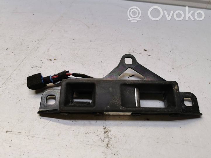 Mercedes-Benz C W205 Loquet serrure de toit convertible A2177700422