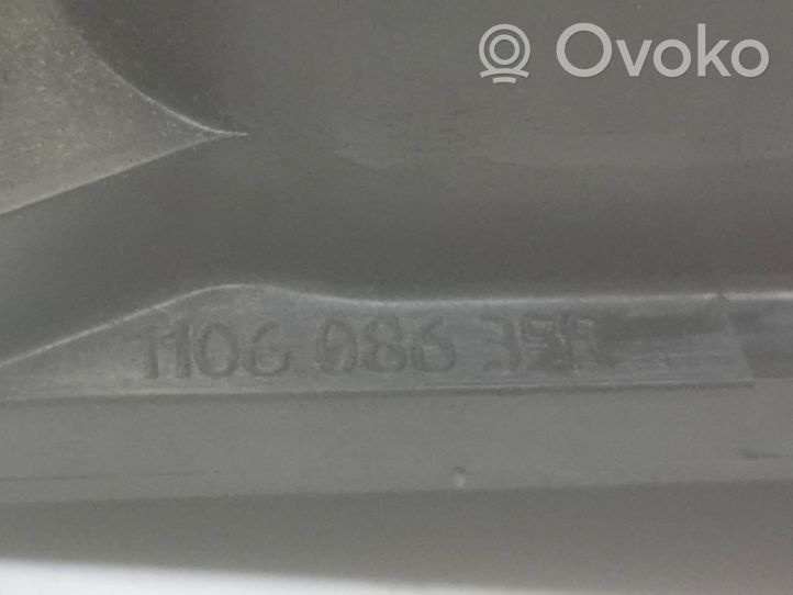 Renault Clio IV Termostat / Obudowa termostatu 110608635R
