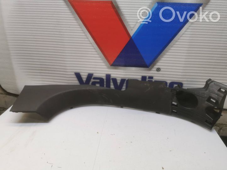 Renault Megane IV Takaoven kynnyksen suojalista 769544195R