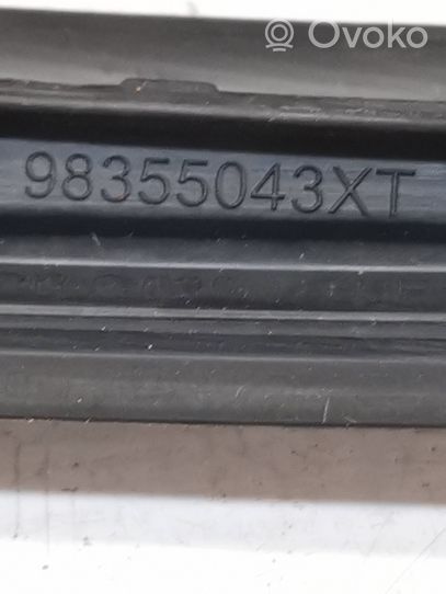 Peugeot 308 Tuulilasin lista 98355043XX