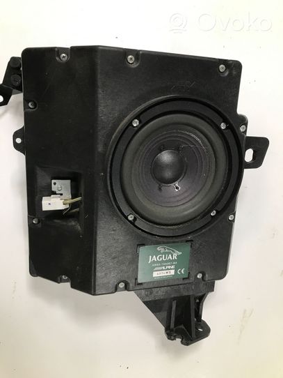 Jaguar XK8 - XKR Subwoofer speaker 4W8319A067BA