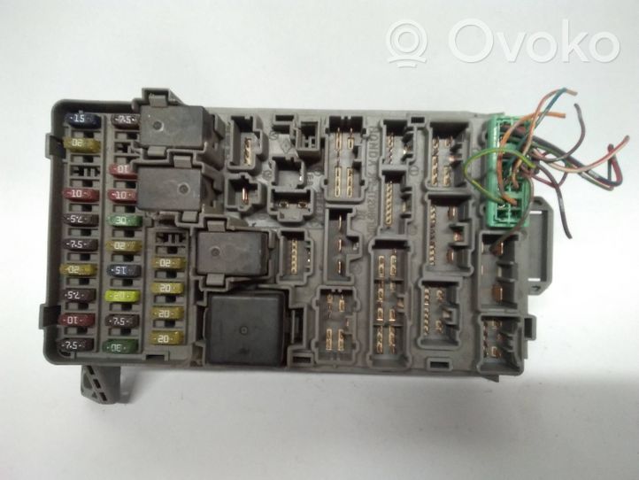 Honda Stream Fuse module Ppt20gf10