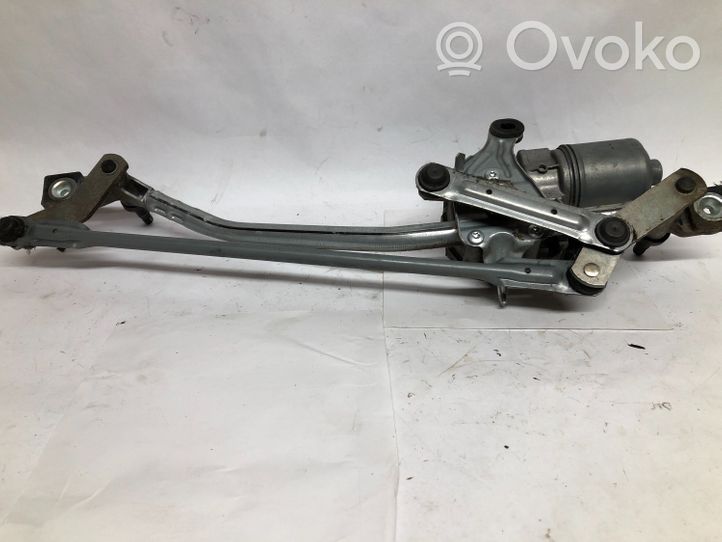 Volvo V40 Kit de balais d'essuie-glace 8D9037468