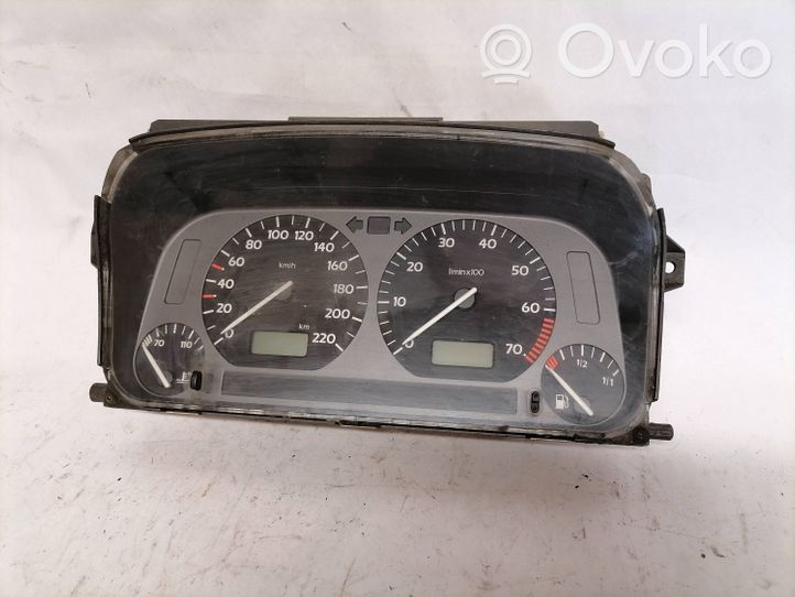 Volkswagen Golf III Tachimetro (quadro strumenti) 5392325900