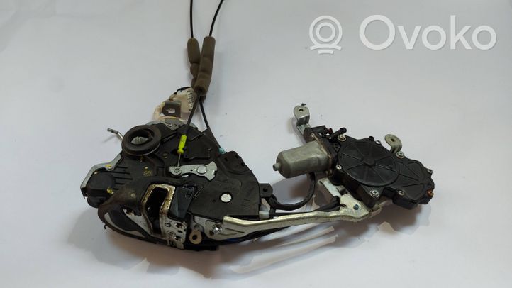 Lexus LS 460 - 600H Serratura portiera anteriore 