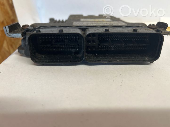 Audi A8 S8 D3 4E Kit calculateur ECU et verrouillage 4E0907401C