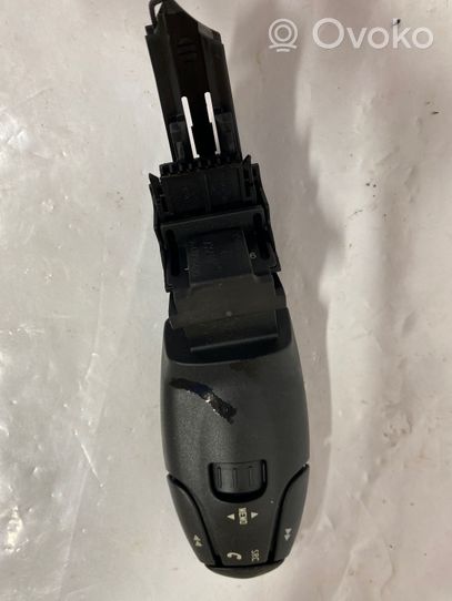 Citroen C5 Cruise control stalk 9641796480