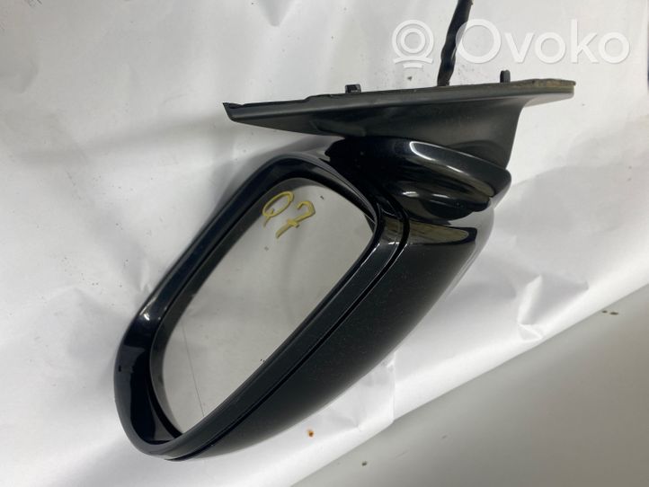 Audi Q7 4L Front door electric wing mirror 4L0857508B