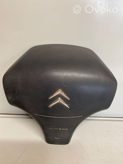 Citroen Jumper Airbag de volant 7353213690