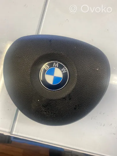 BMW 3 E90 E91 Steering wheel airbag 336770515030