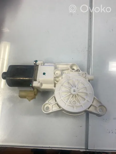 Dodge Grand Caravan Front door window regulator motor 3018077