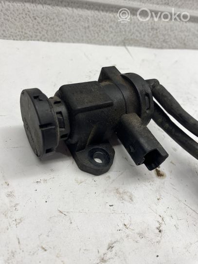 Suzuki Grand Vitara I Solenoīda vārsts 9635704380