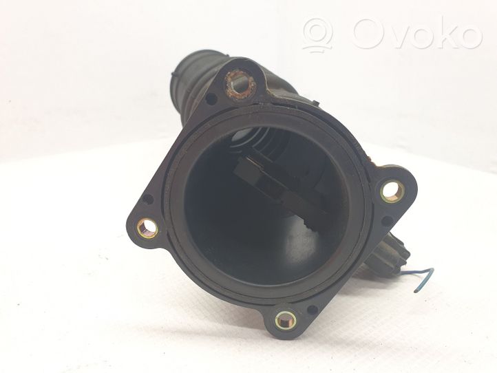 Nissan Almera Misuratore di portata d'aria 22680