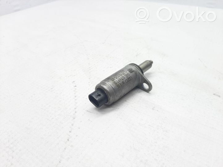 Audi A4 S4 B8 8K Camshaft position sensor 06E103697G