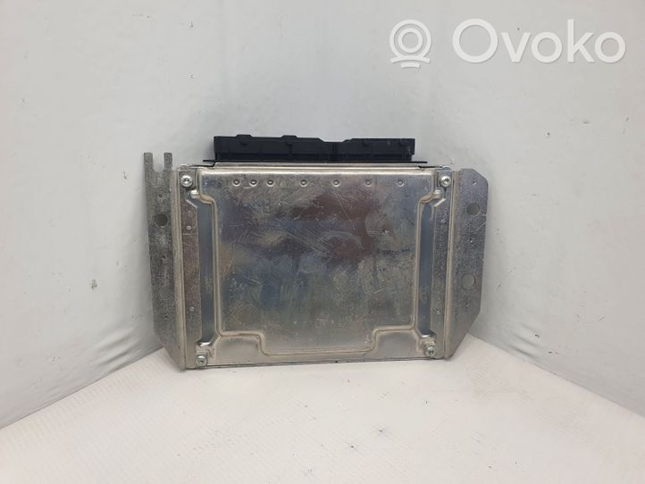 KIA Sorento Sterownik / Moduł ECU 0281011579