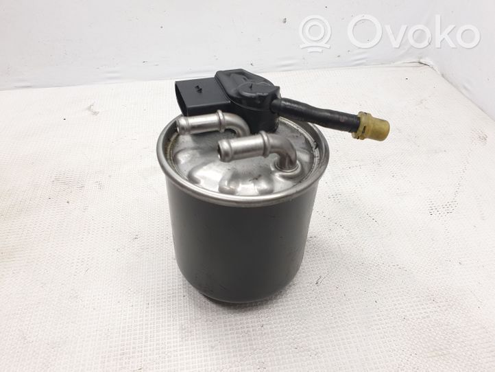 Mercedes-Benz C W205 Riscaldatore filtro carburante A6510902852