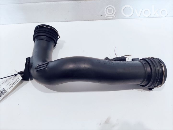 Volkswagen Touran I Intercooler hose/pipe 1K0145770D