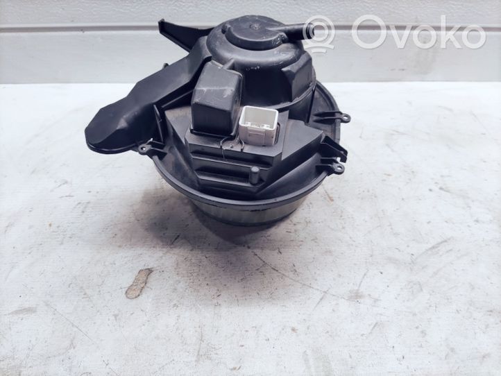 Volvo V70 Ventilateur, condenseur de climatisation RHD28421