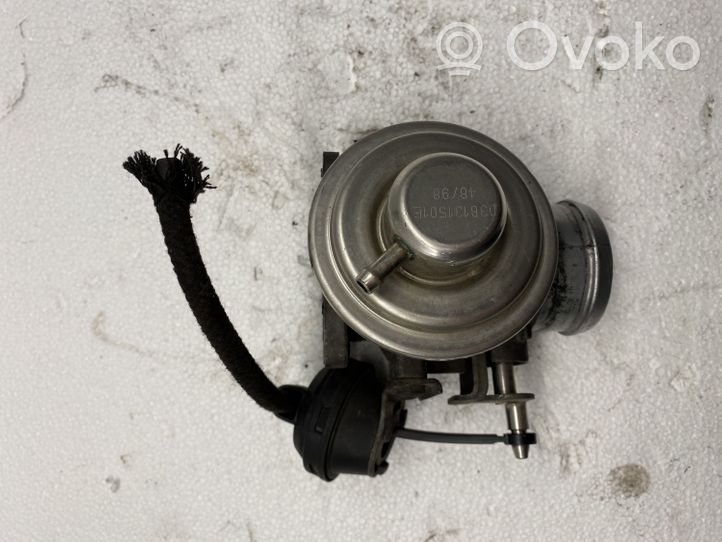 Volkswagen Golf IV EGR valve cooler 038131501E