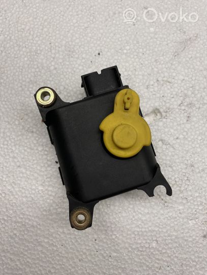 Volkswagen Golf IV Intake manifold valve actuator/motor 0133801214