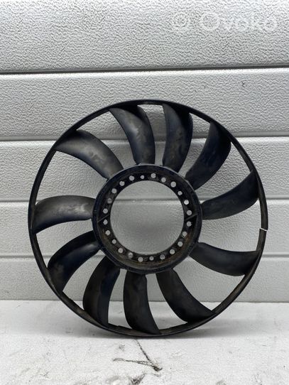 Skoda Superb B5 (3U) Mechaninis ventiliatorius 059121301B