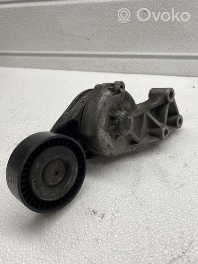 Volkswagen Sharan Alternator belt tensioner 